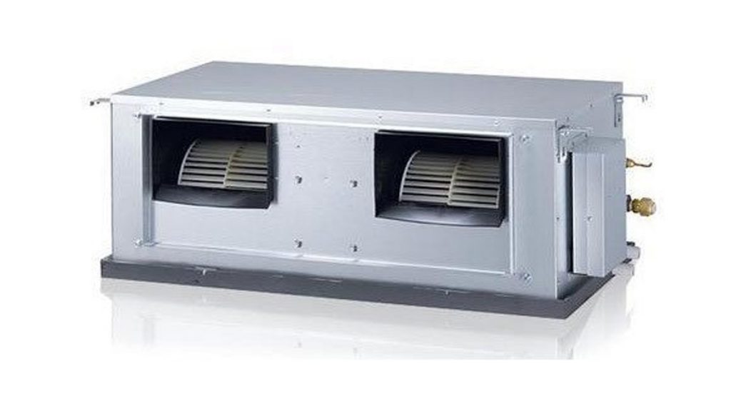 Ducted Split AC Air Conditioning Company, Qatar AMCO