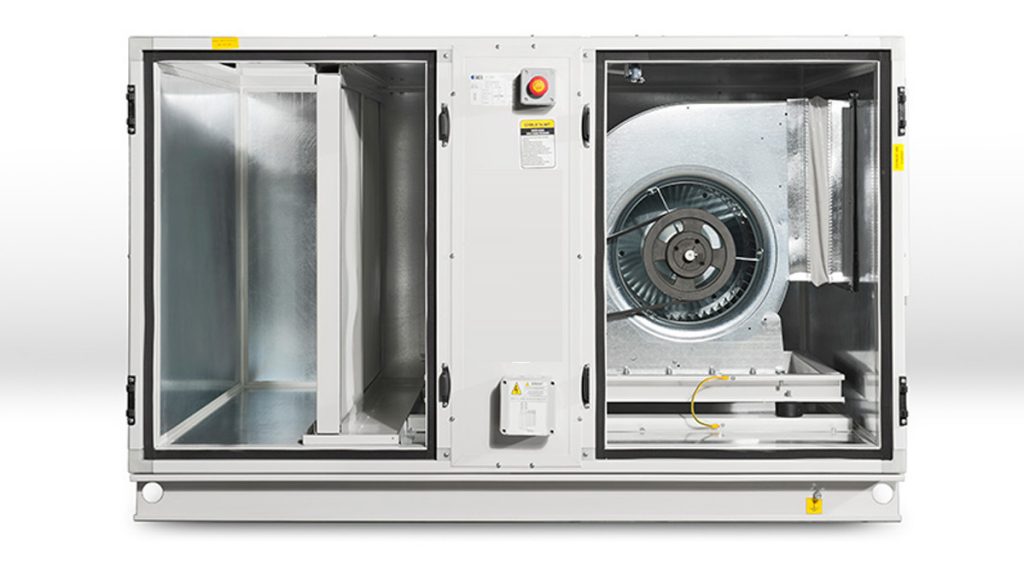 Exhaust Fan Air Conditioning Company, Qatar AMCO